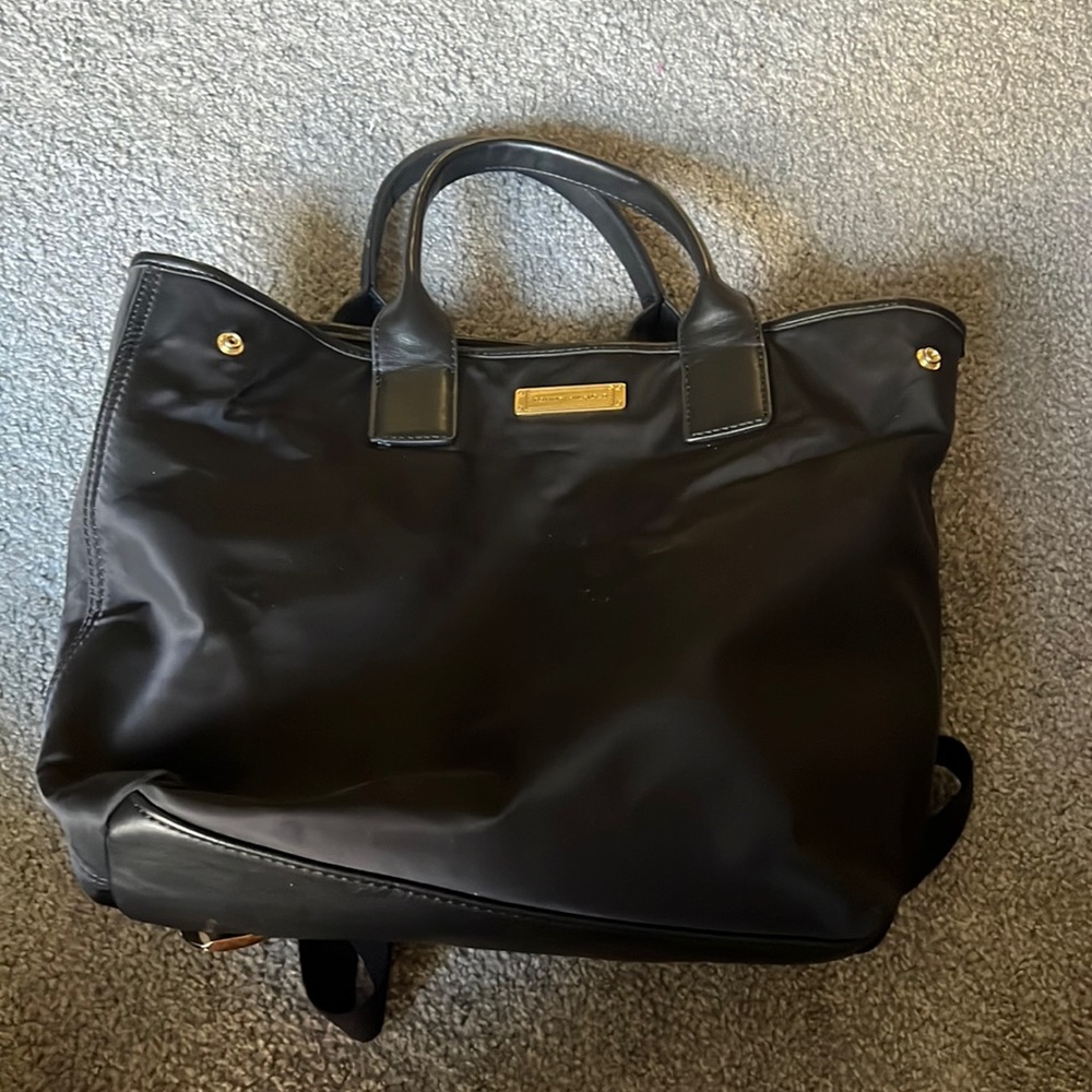 Tommy Hilfiger tote / backpack
